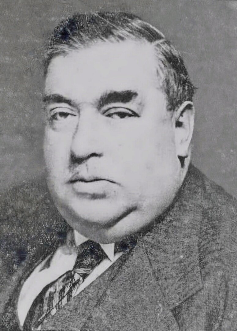 Ernst Gennat