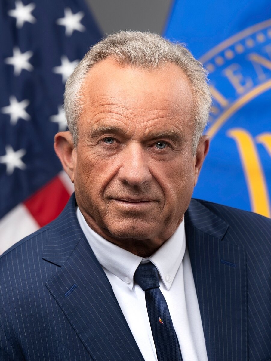 Robert Francis Kennedy junior