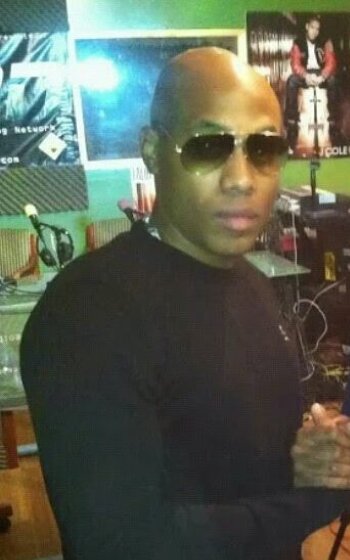 Mario Winans featuring Diddy and Enya