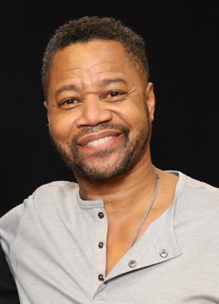Cuba Gooding junior
