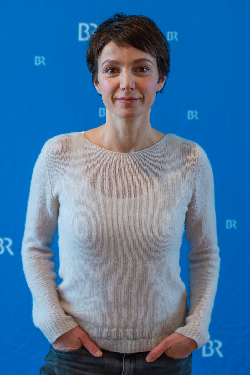 Julia Koschitz