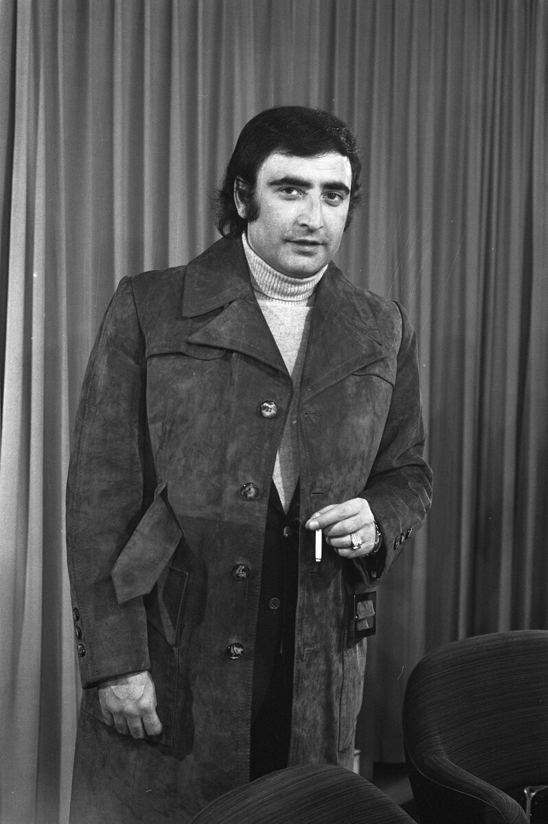 Peret