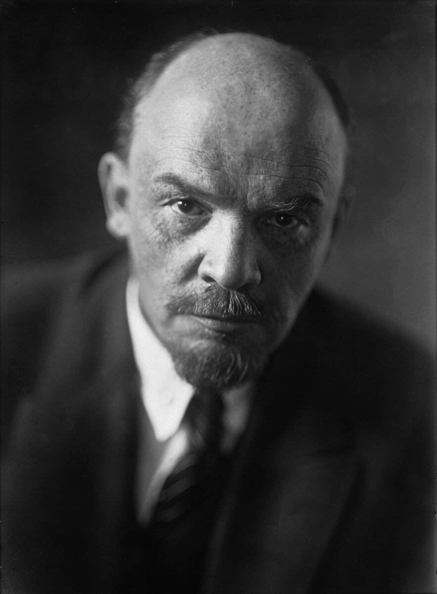 Wladimir Iljitsch Lenin