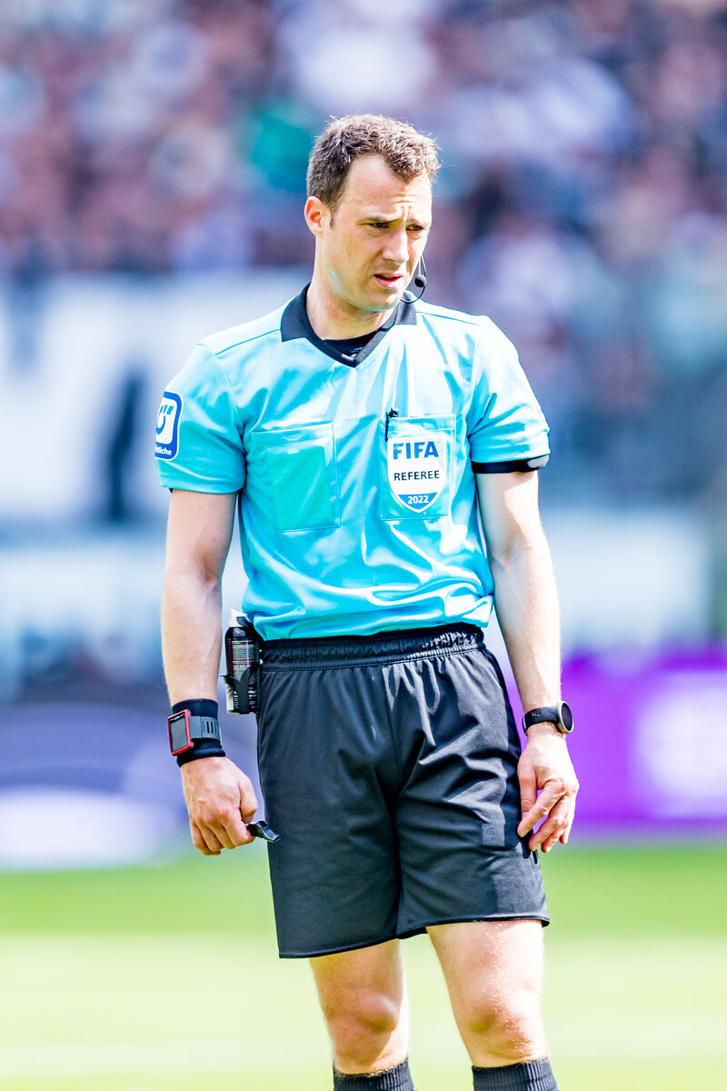 Felix Zwayer