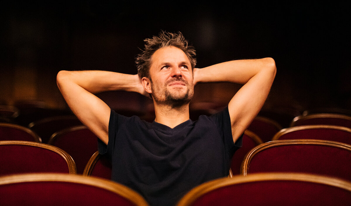 Philipp Hochmair