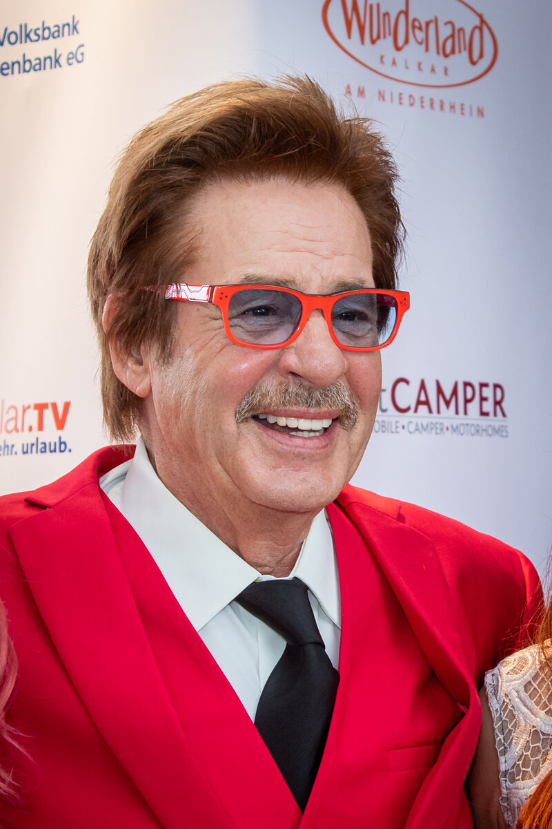 Jörg Draeger