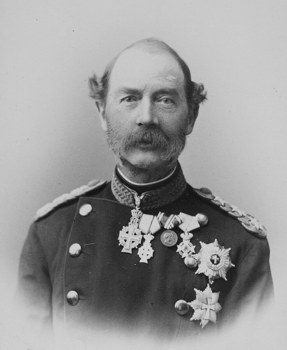 Christian IX.
