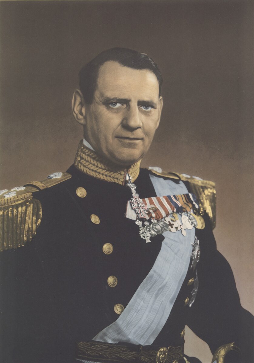 Frederik IX.