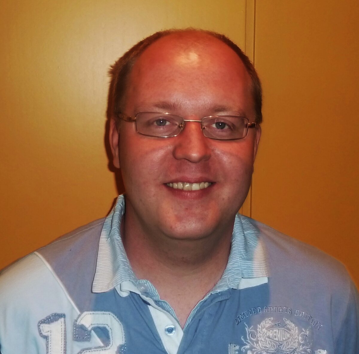 Gerrit Schmidt-Foß