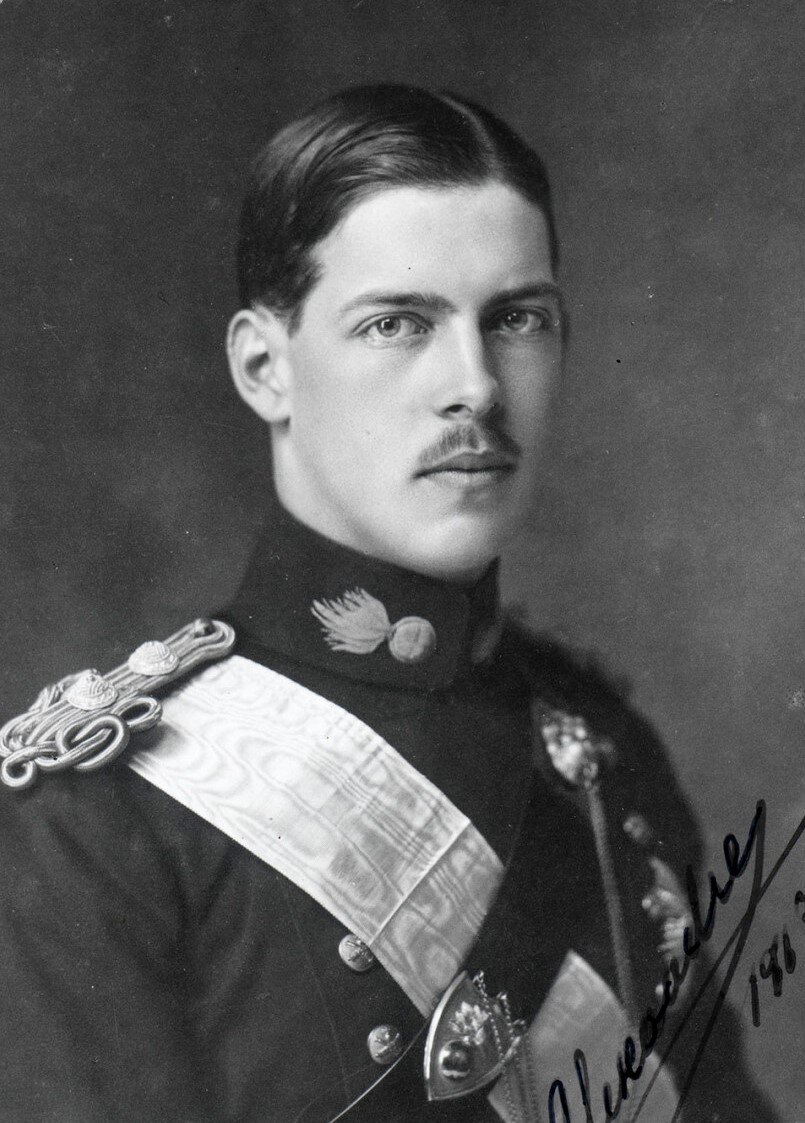 Alexander