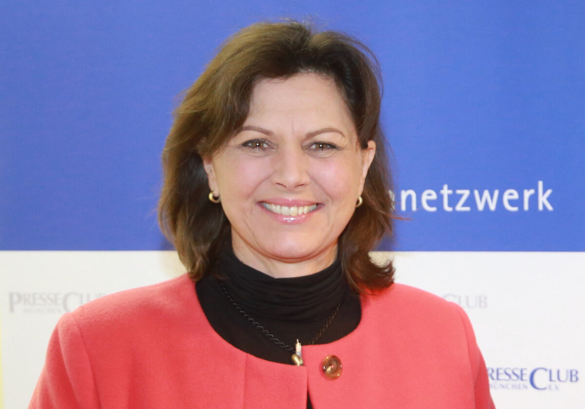 Ilse Aigner