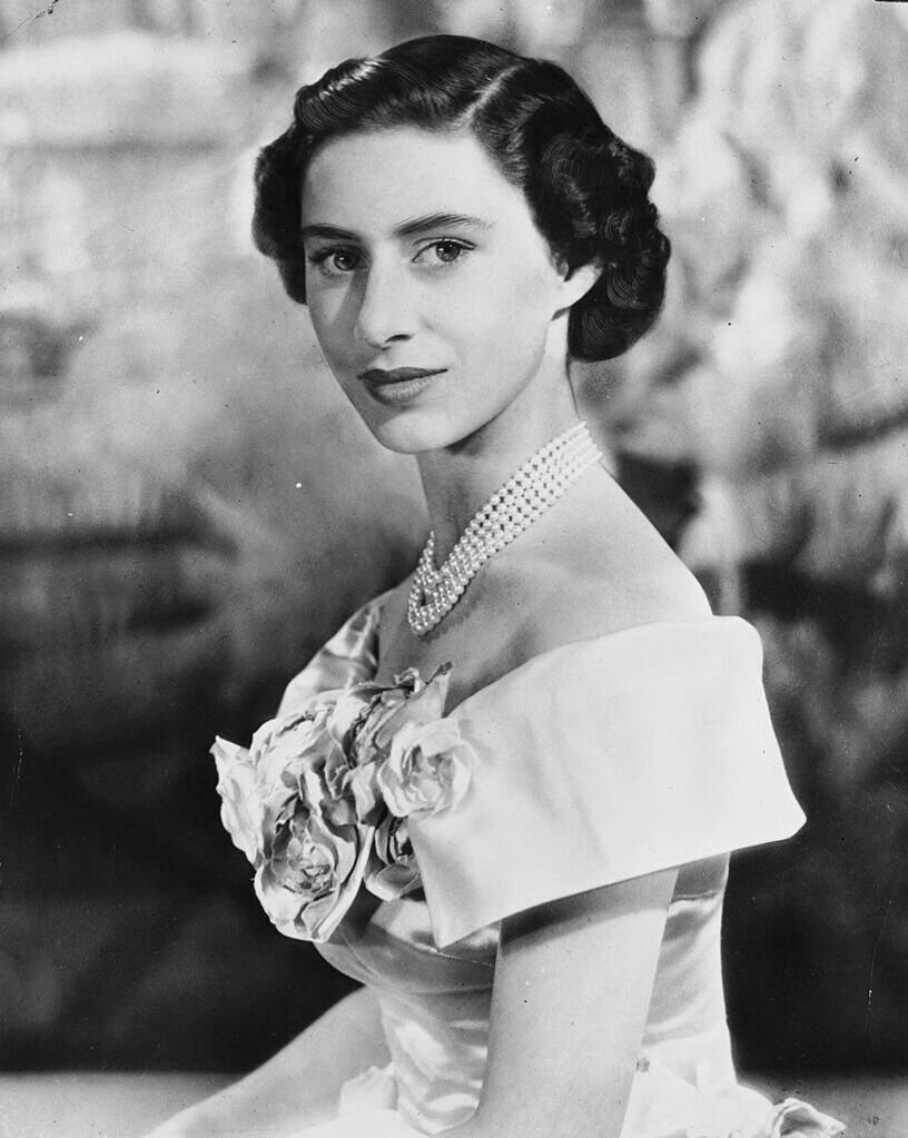 Margaret, Countess of Snowdon