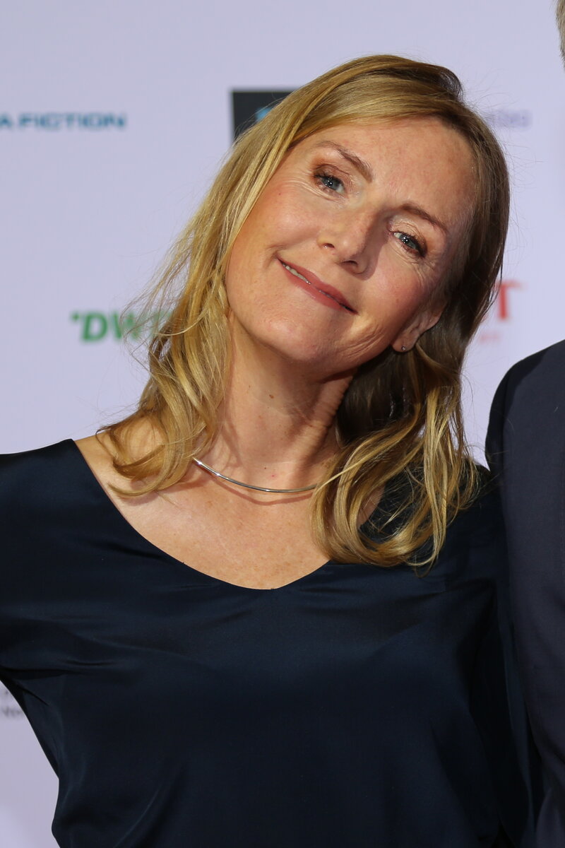 Carolin Fink