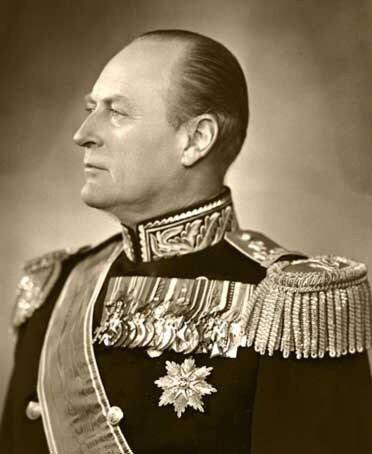 Olav V.