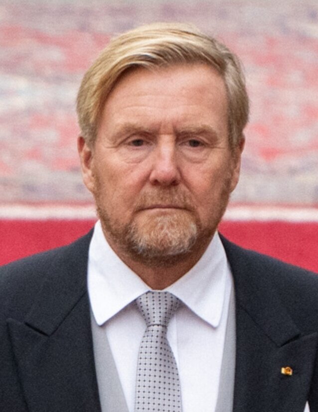 Willem-Alexander