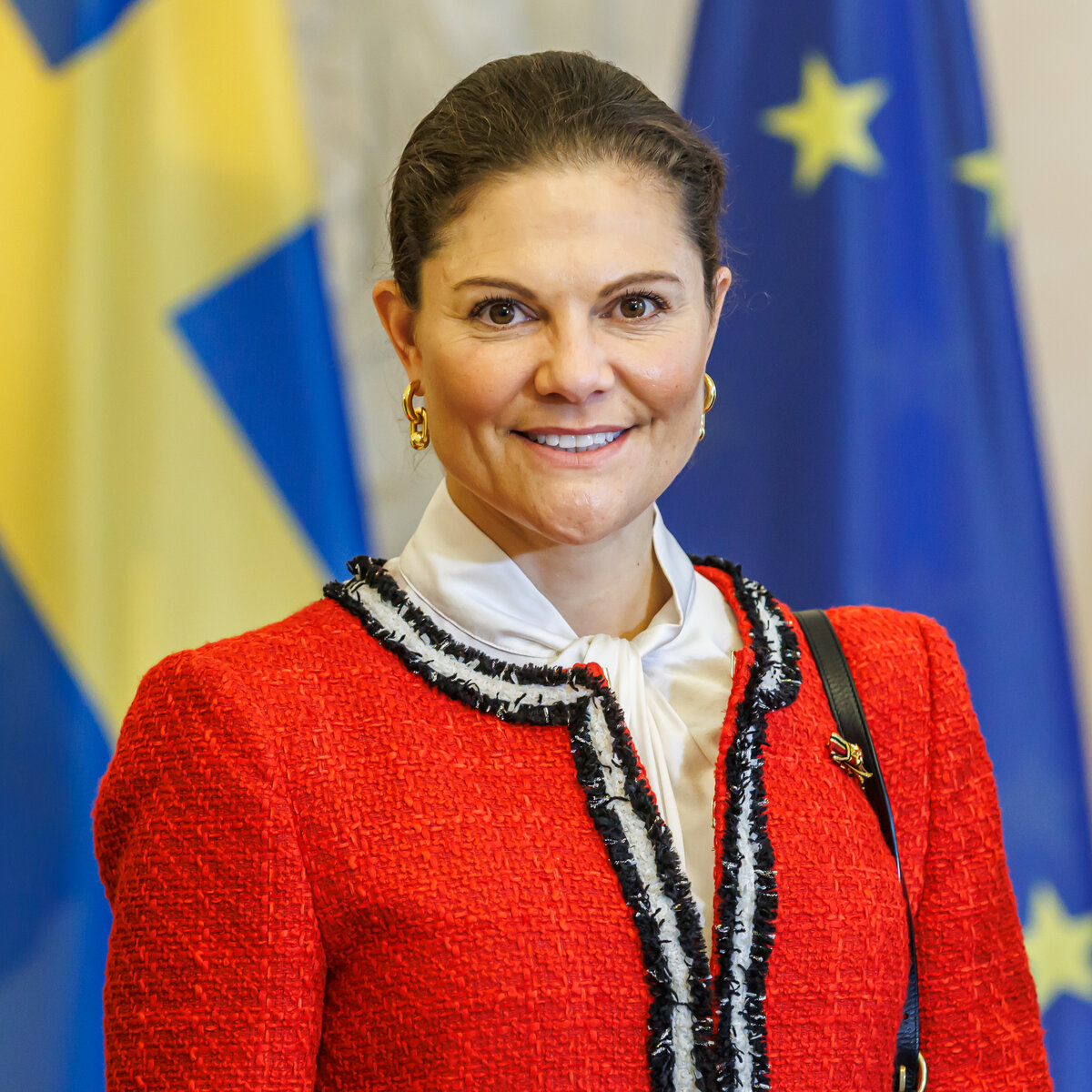 Victoria von Schweden