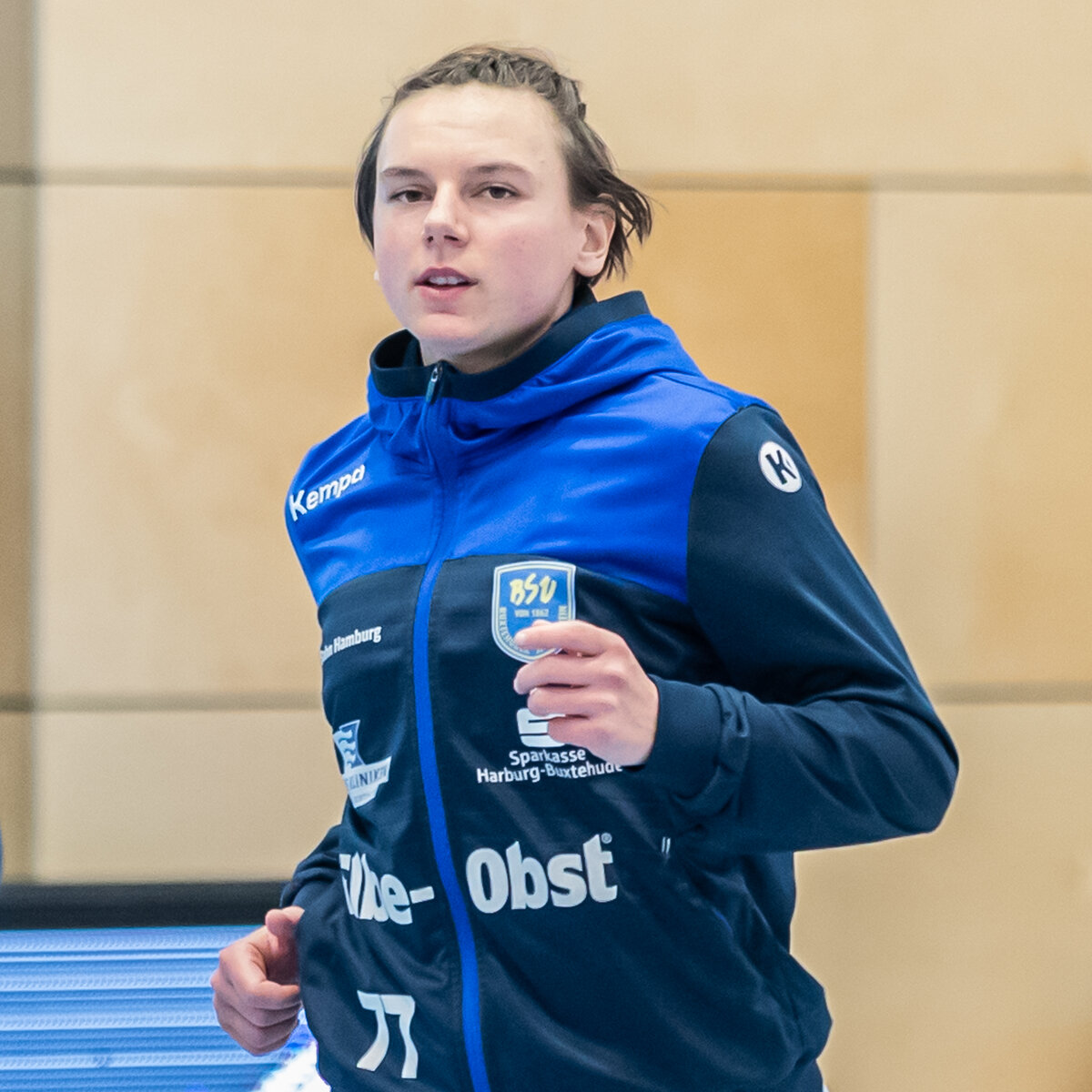 Caroline Müller