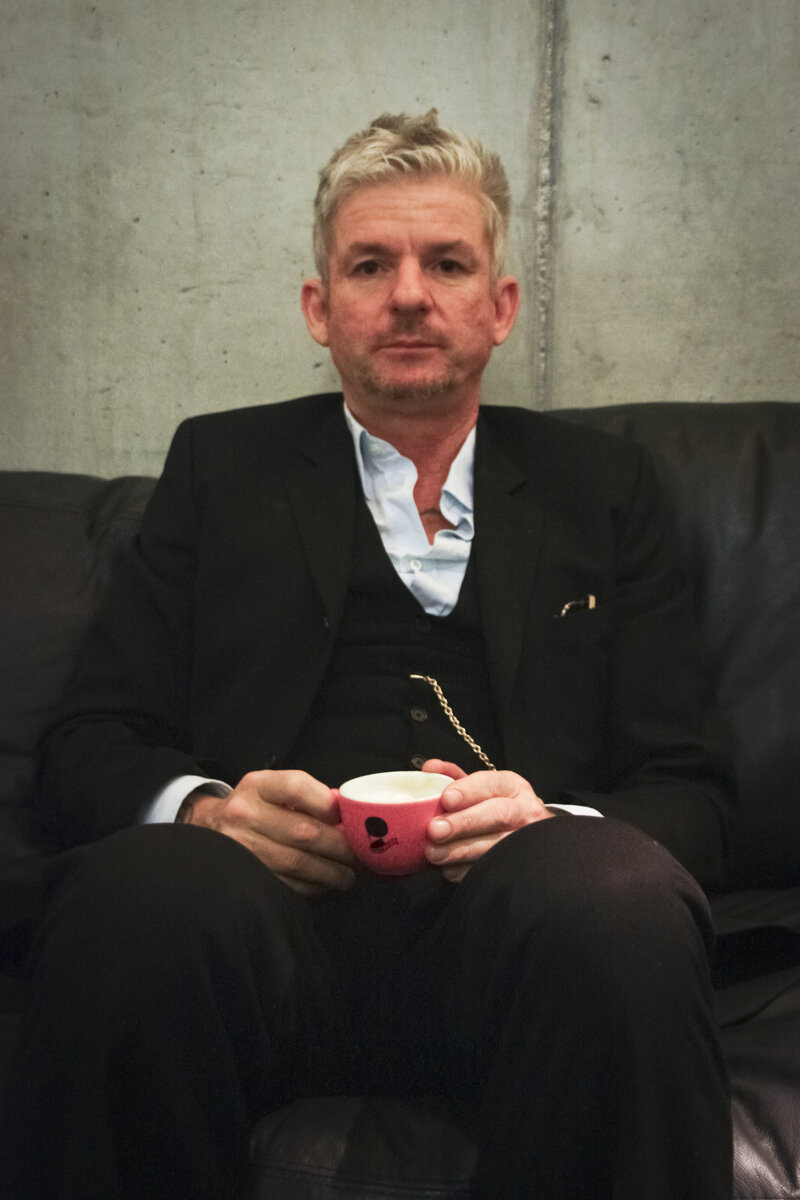 Heinz Strunk