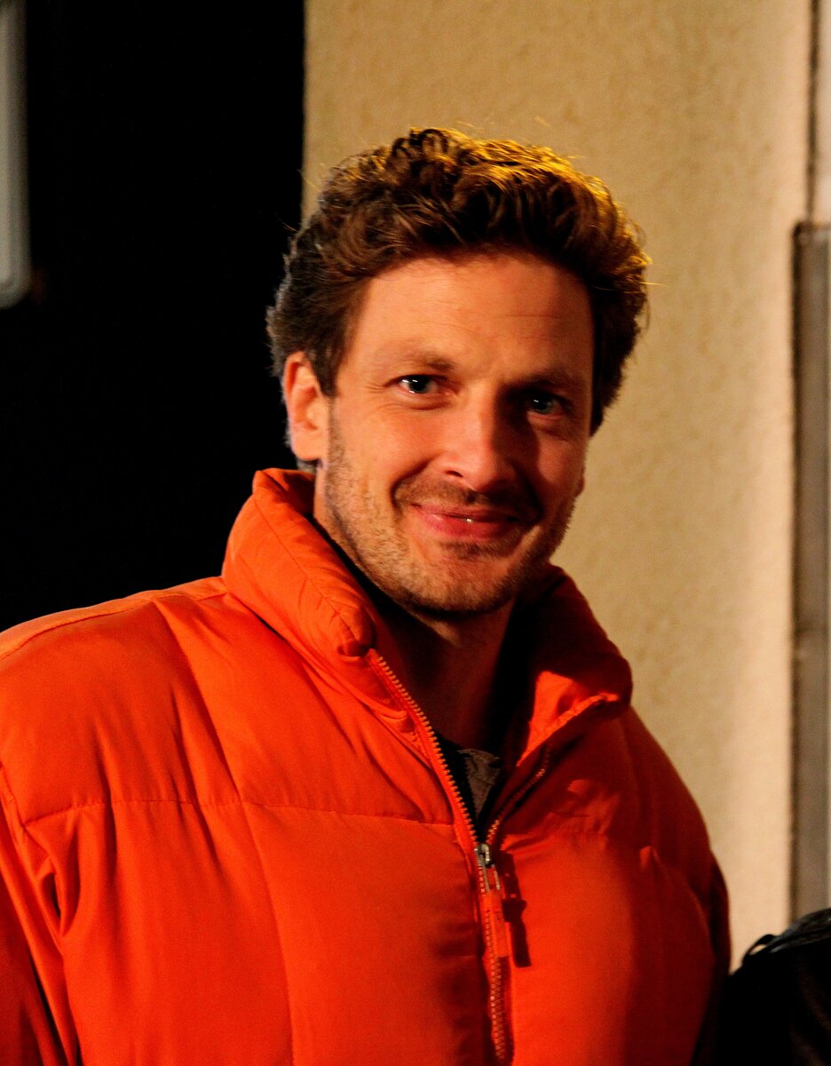 Holger Stockhaus