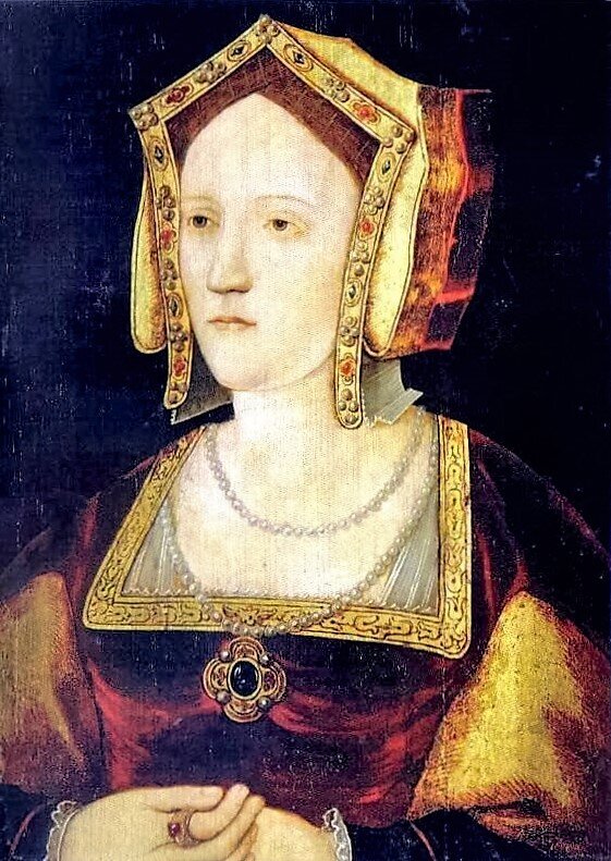 Katharina von Aragon