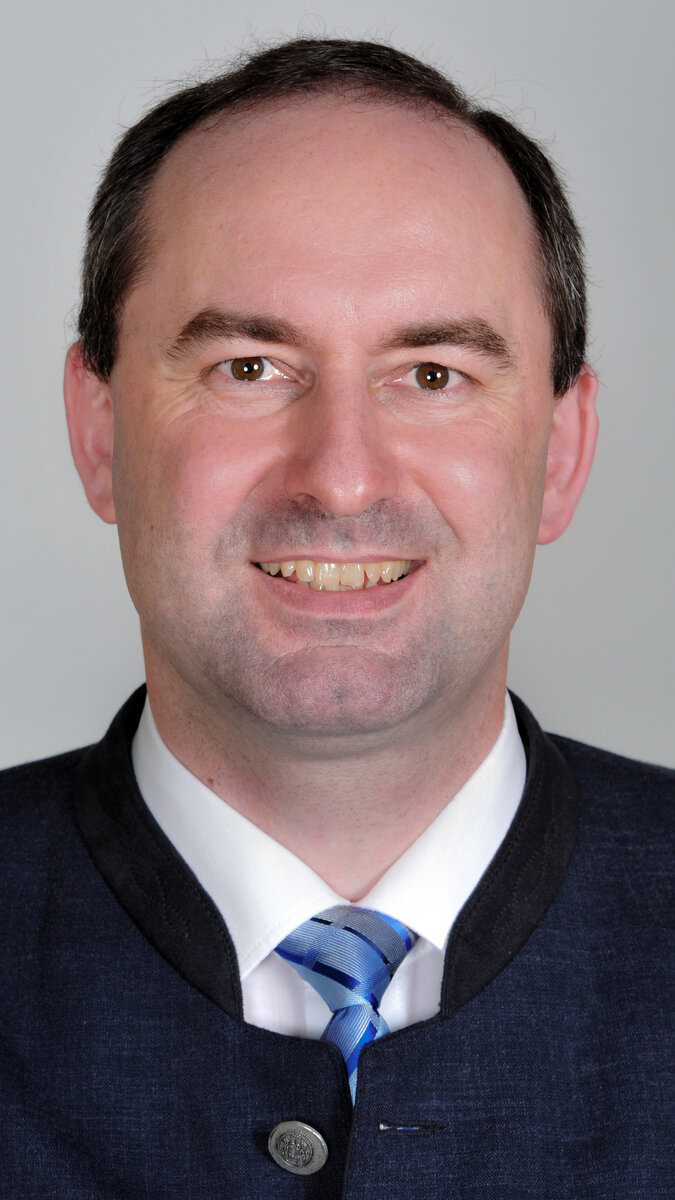Hubert Aiwanger