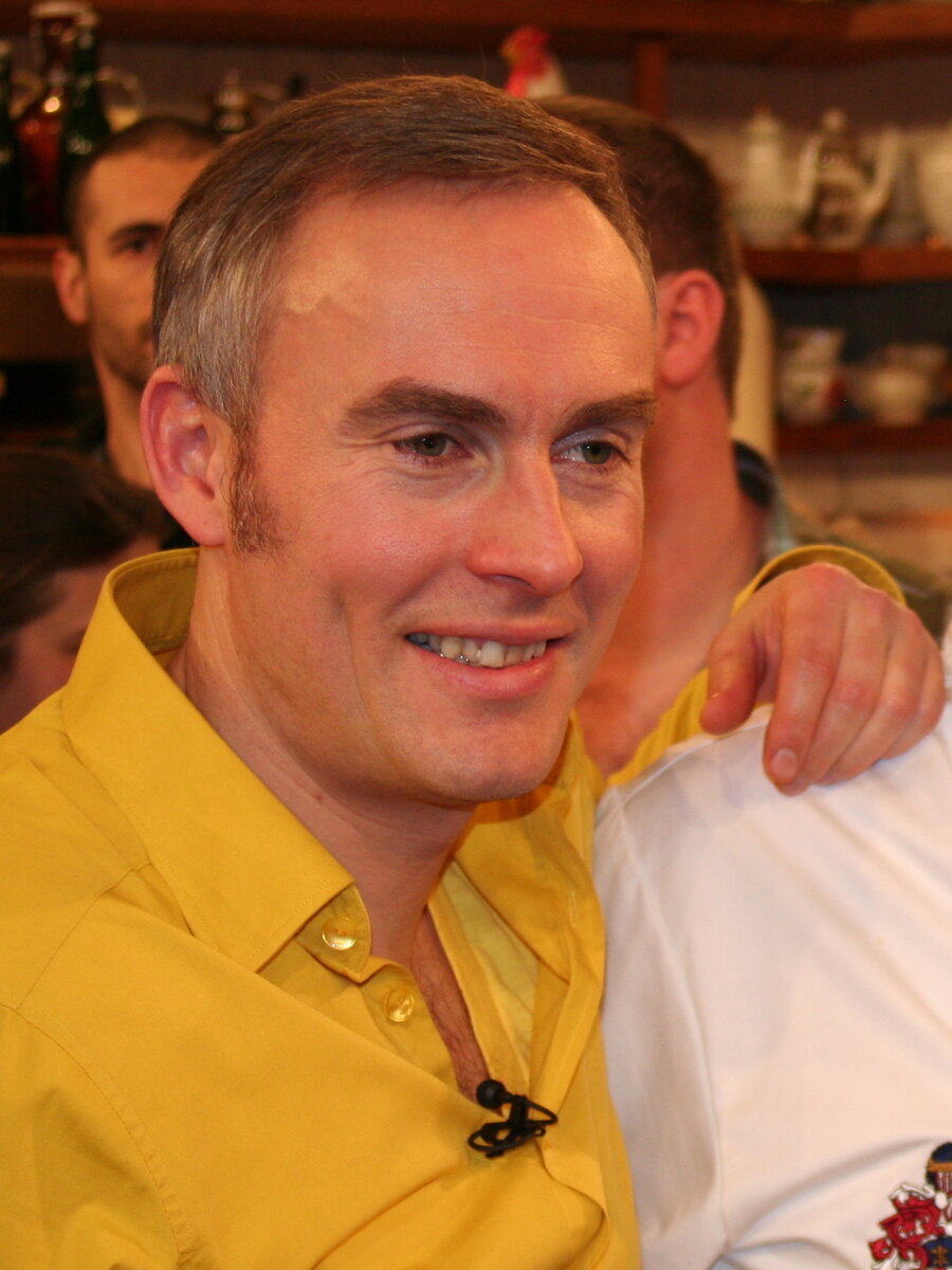 Johann König