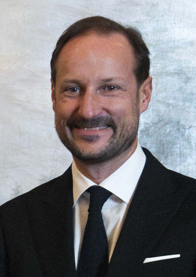 Haakon von Norwegen