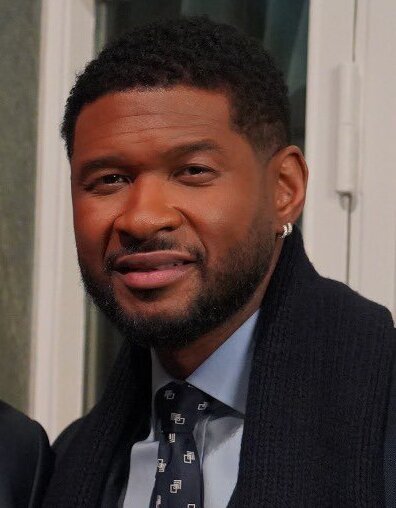 Usher featuring Ludacris and Lil' Jon