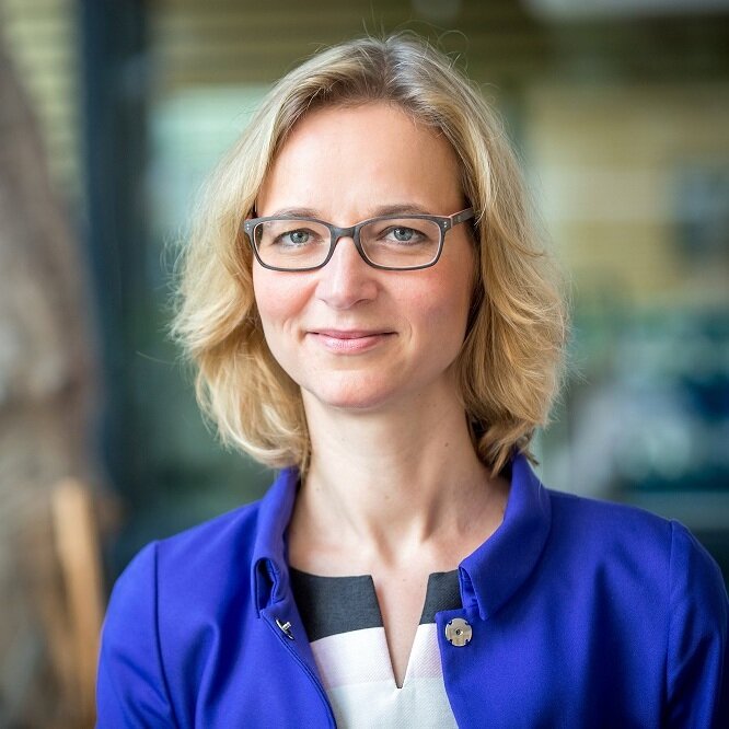 Katja Wolf