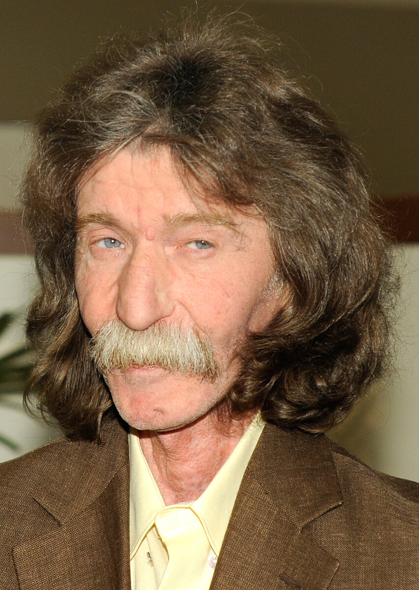 Walter Frosch