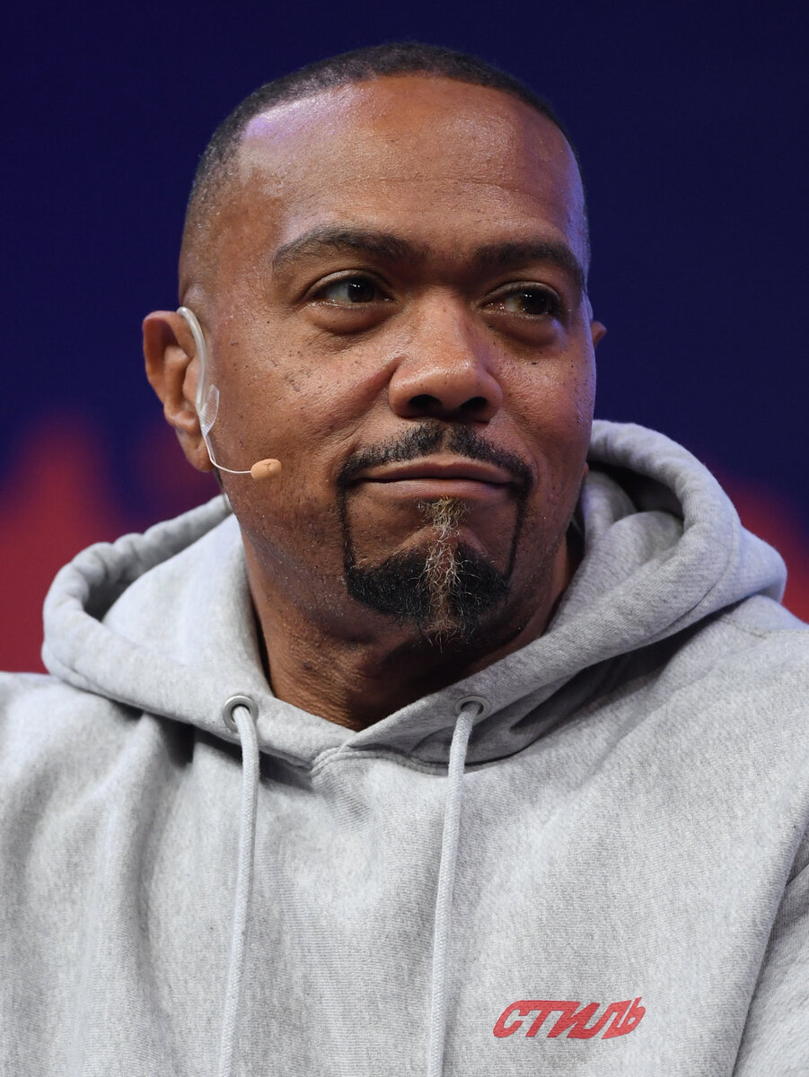 Timbaland featuring OneRepublic