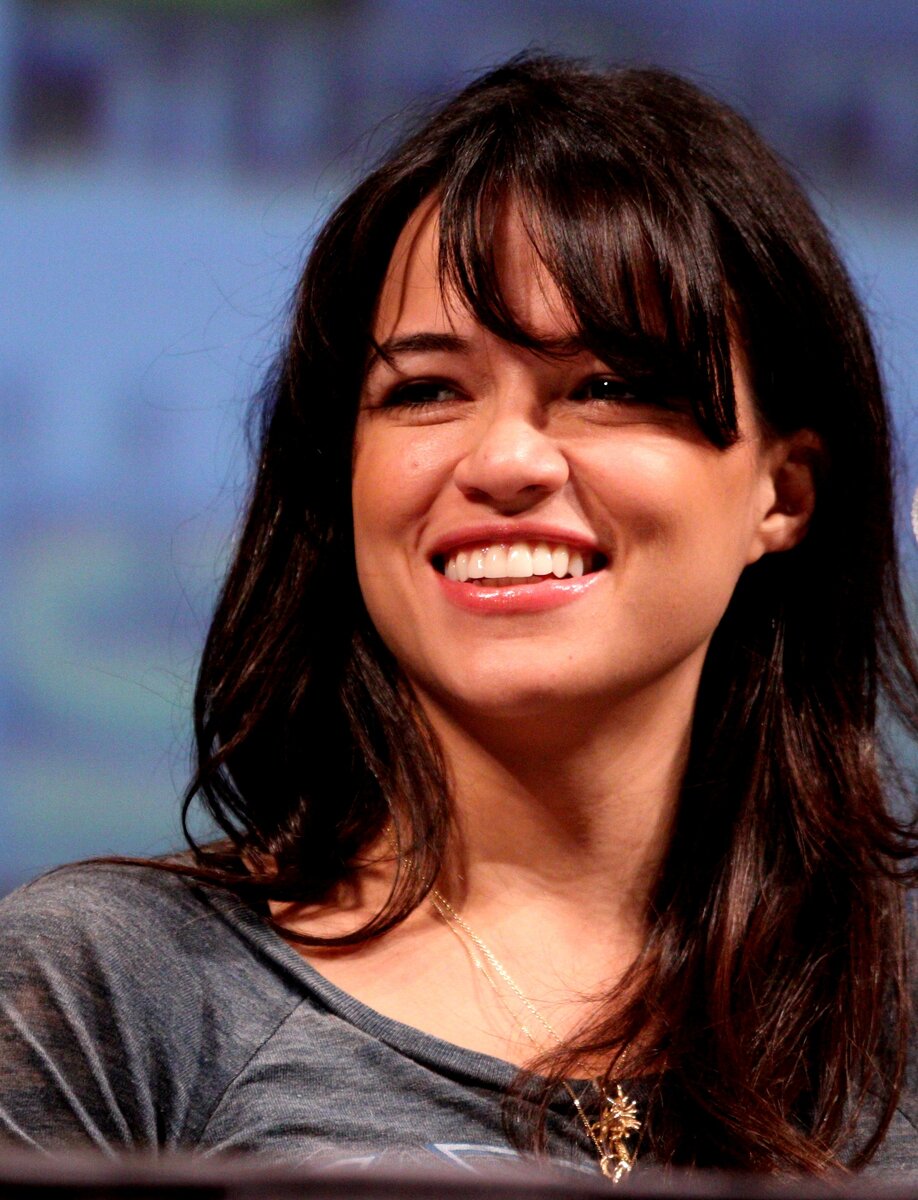 Michelle Rodríguez