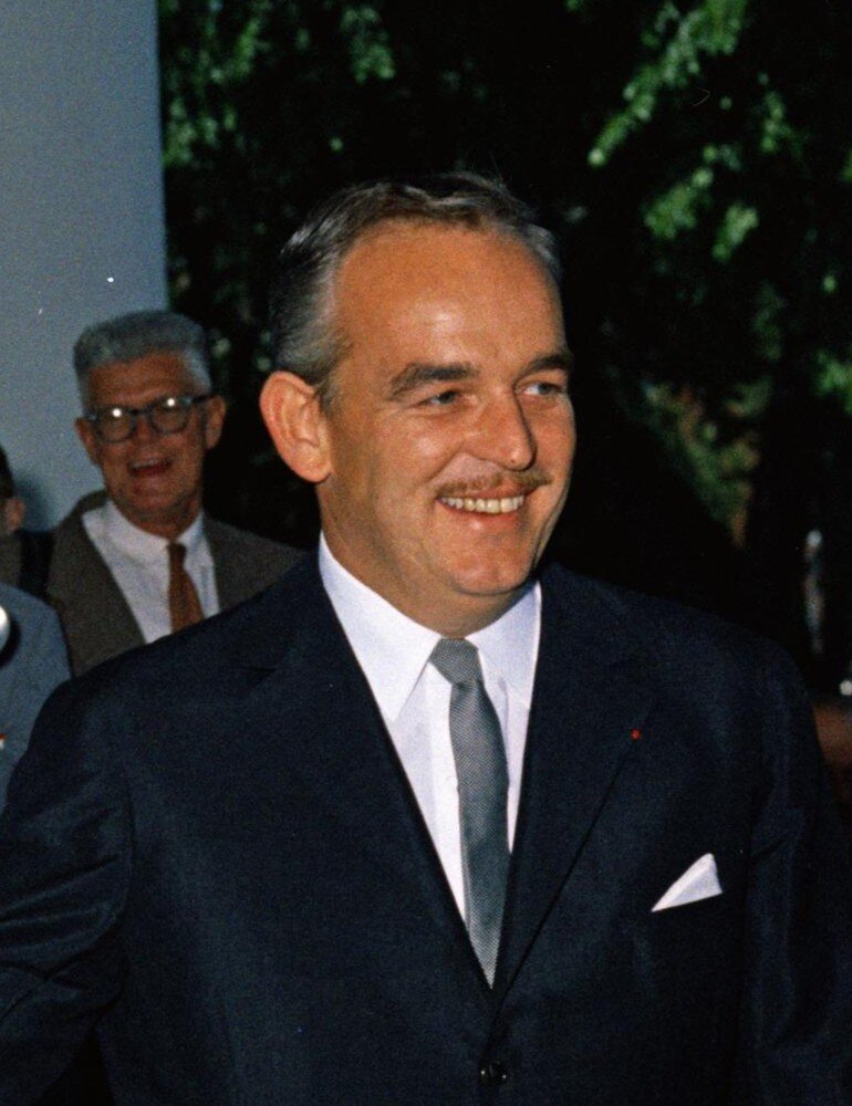 Rainier III.