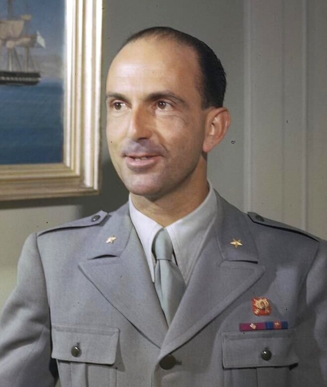 Umberto II.