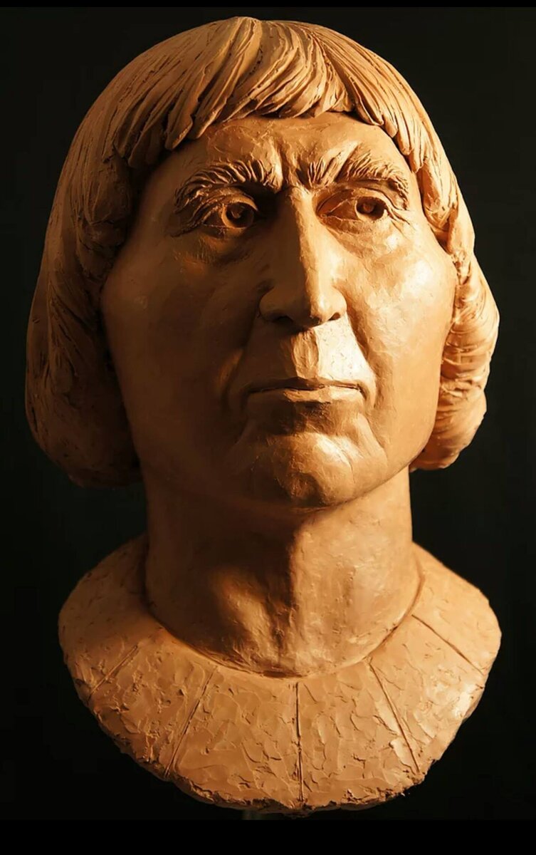 Robert I.