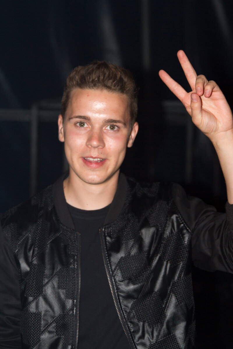 Felix Jaehn featuring Jasmine Thompson