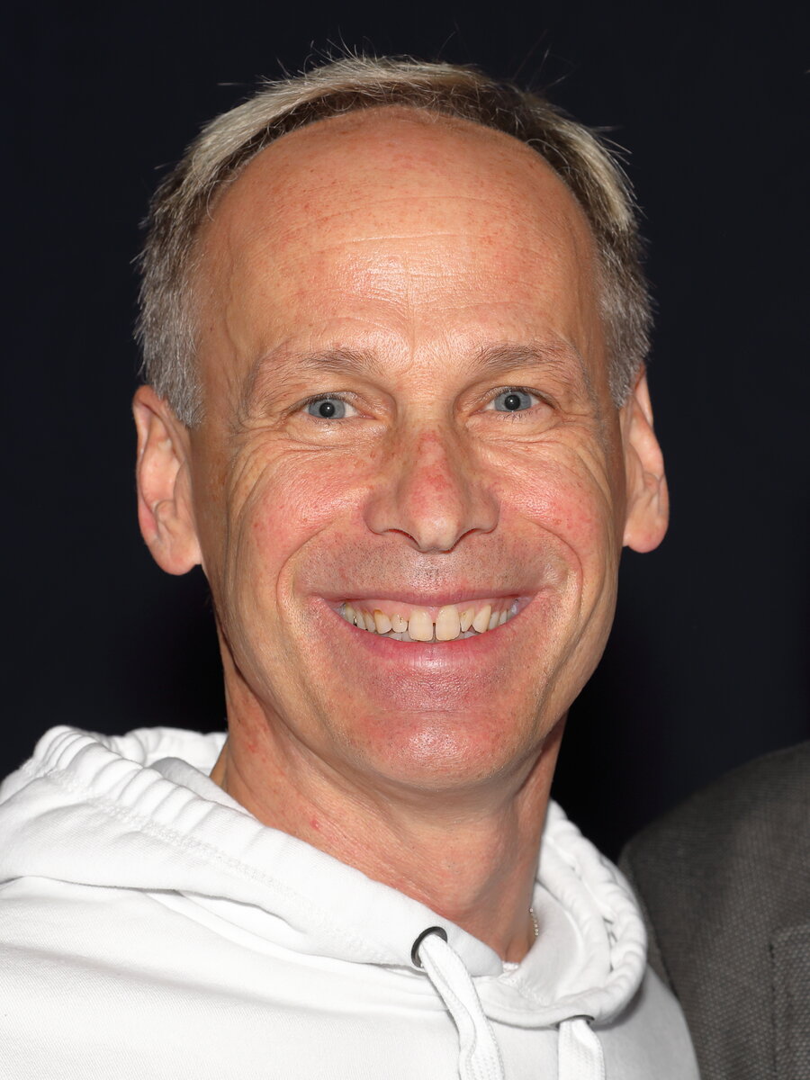 Marcus Wadsak