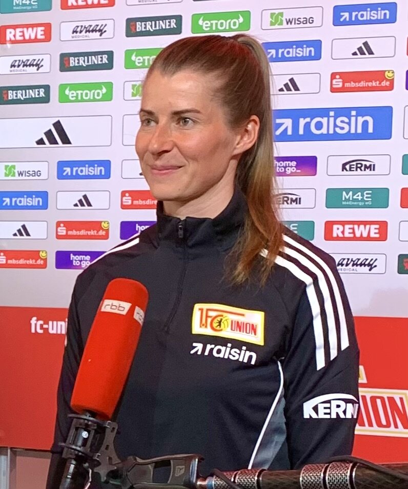 Marie-Louise Eta