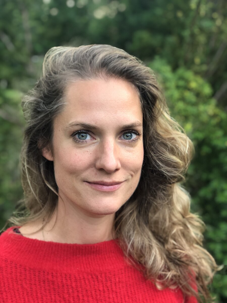 Marie Burchard