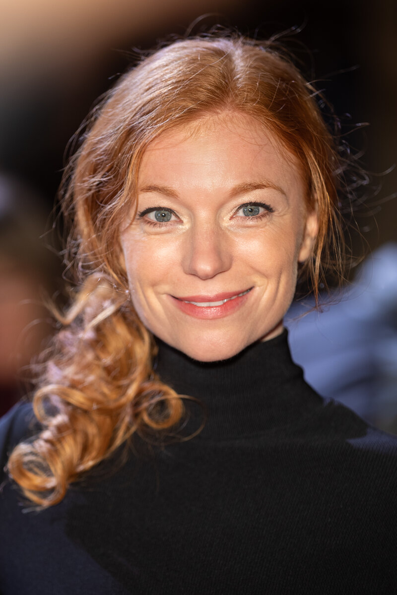 Marleen Lohse