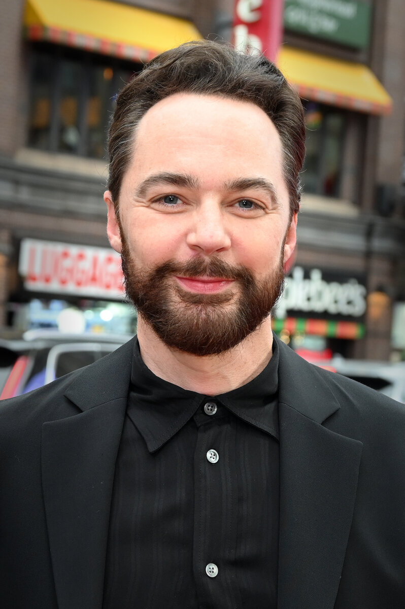 Jim Parsons