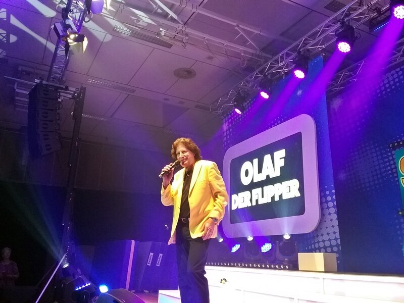 Olaf Malolepski