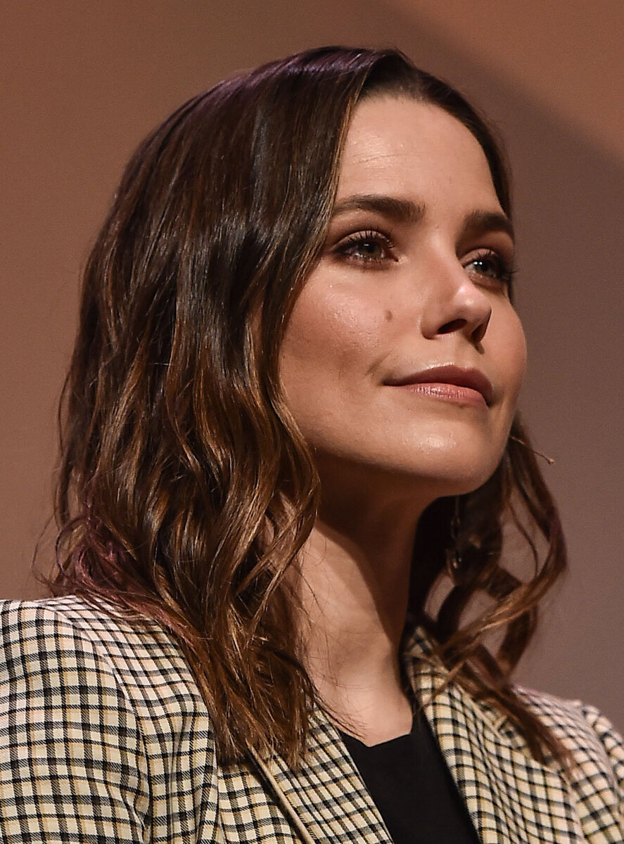 Sophia Bush