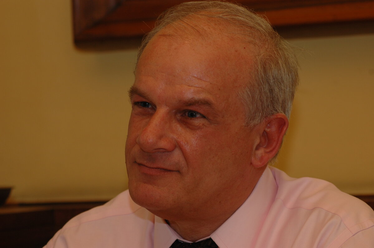 Peter Hahne