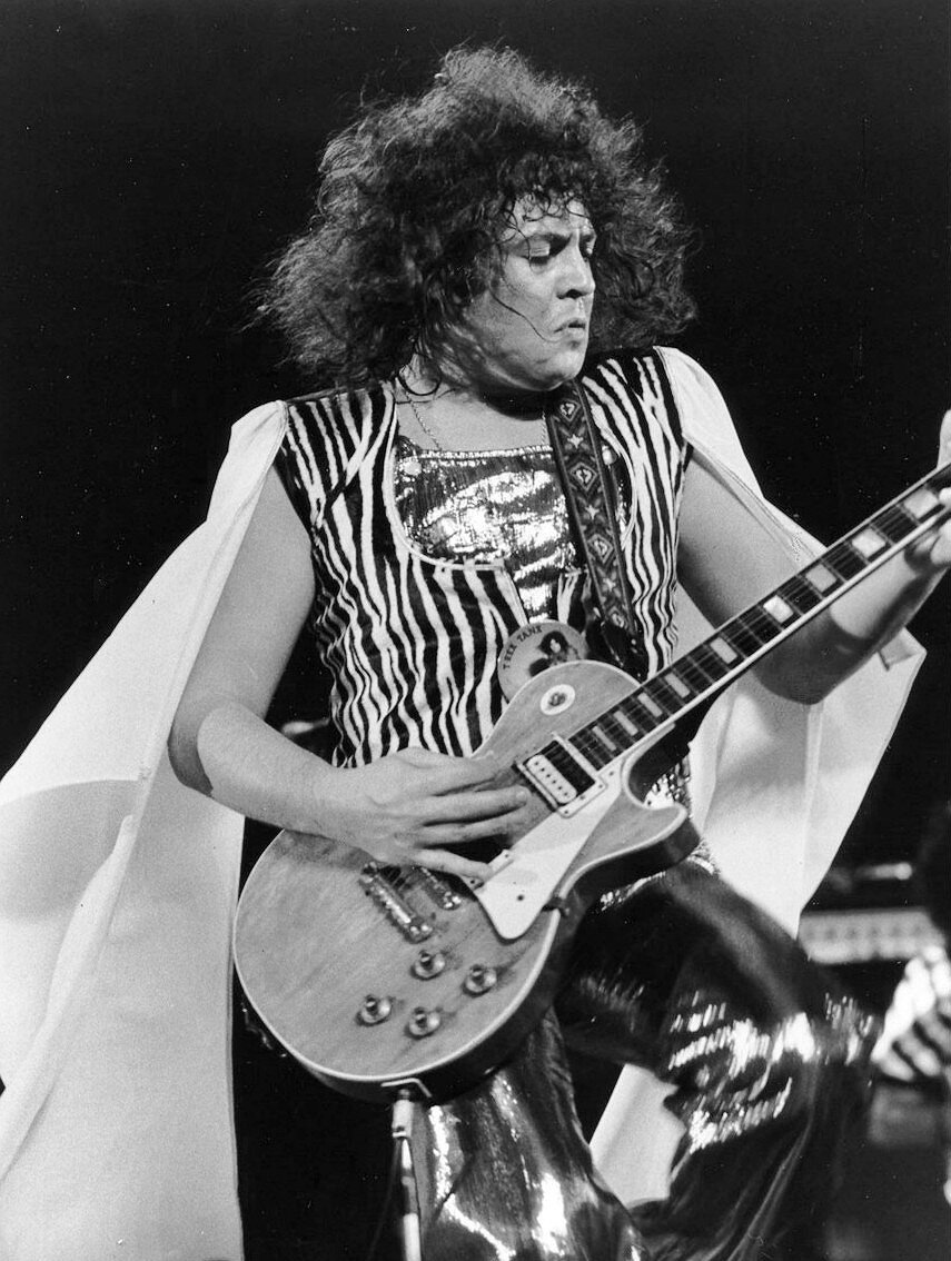 T.Rex