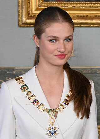 Leonor von Spanien
