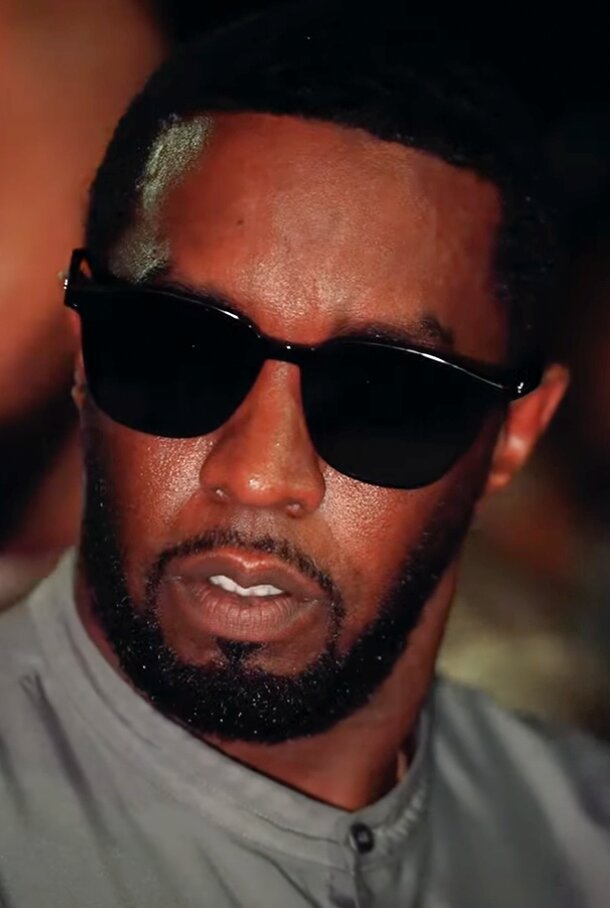 Puff Daddy featuring Faith Evans and 112
