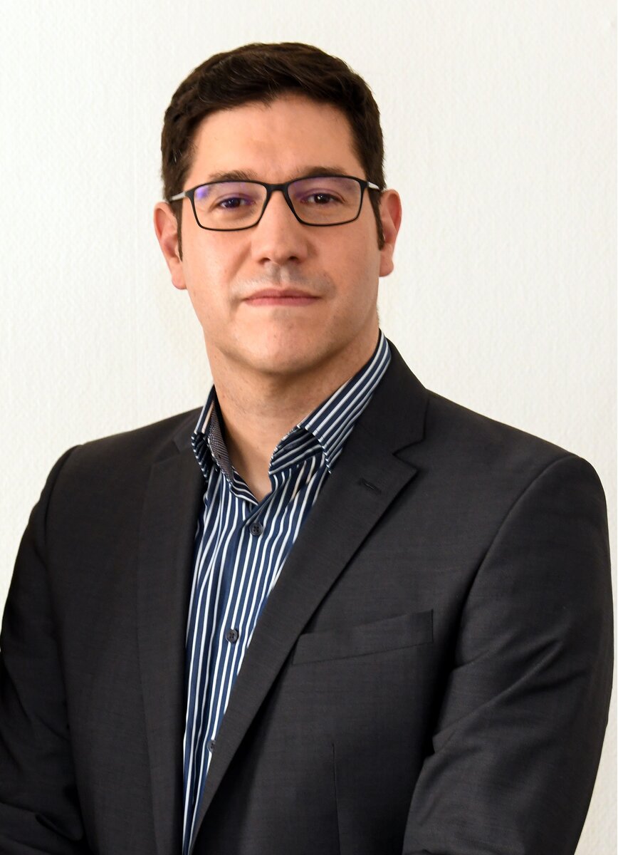 Sebastian Jacoby