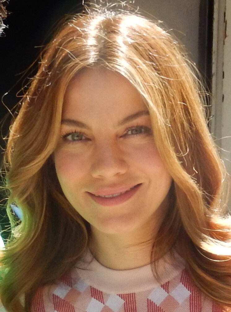 Michelle Monaghan