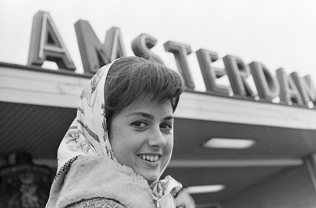 Gigliola Cinquetti